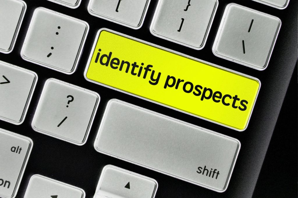 Identify Prospects