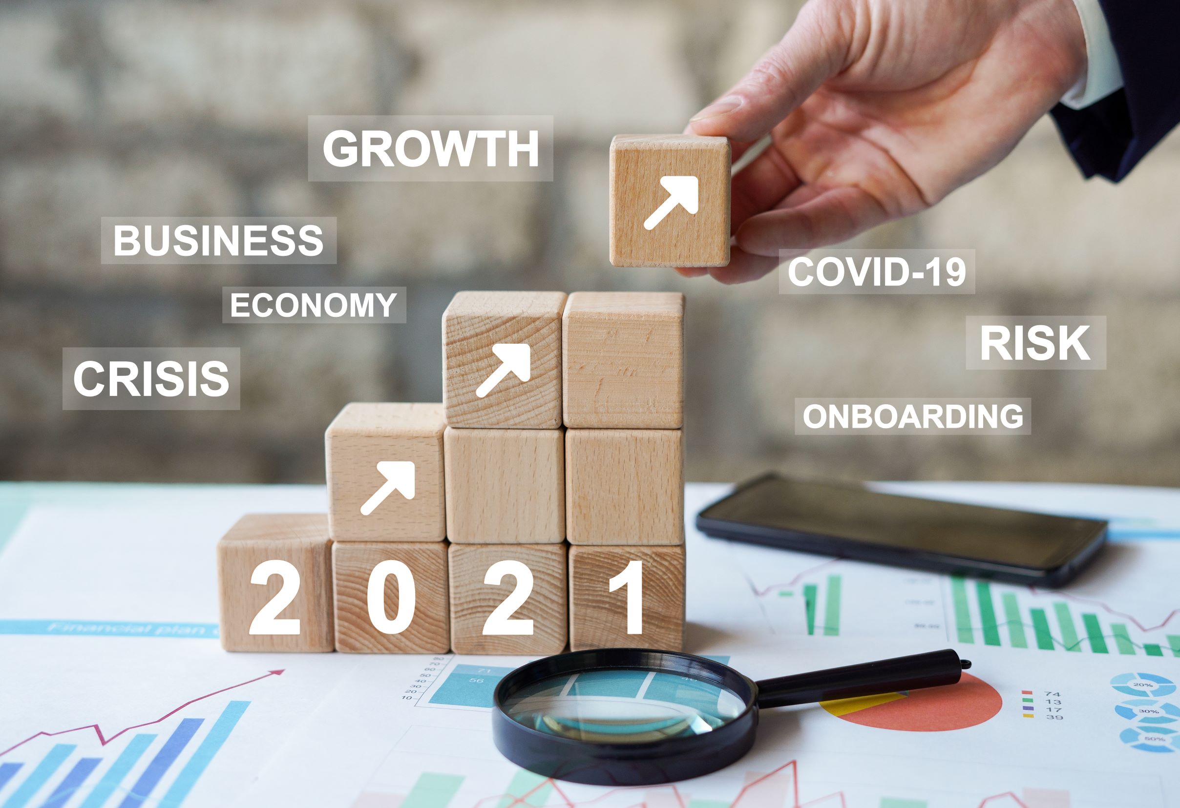 2021 Business Growth